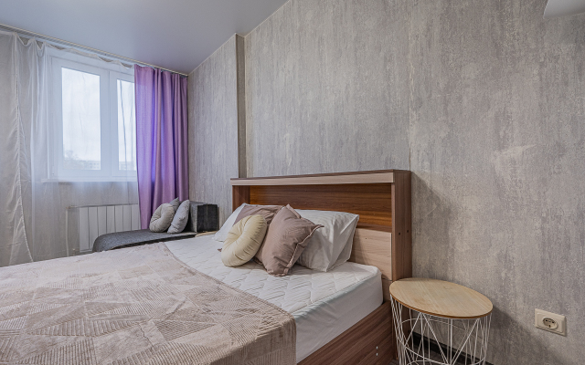 498 Na Uspenskom Prospekte Apartments