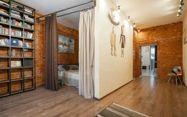 Квартира 2-х комнатаная на Зеленина