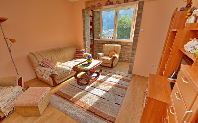 Rapovac Kotor Apartments