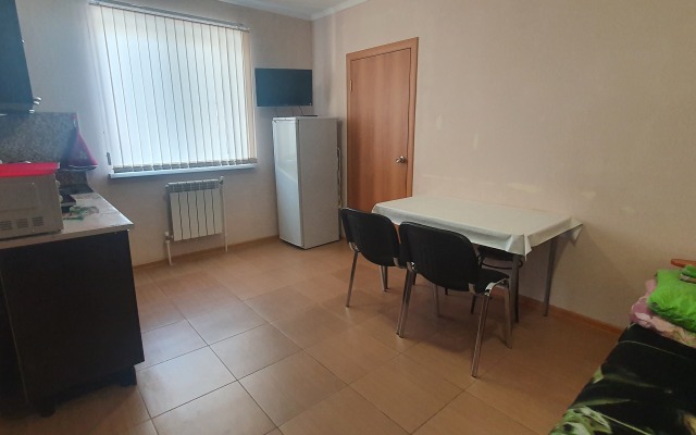 Apartment Parkovaya