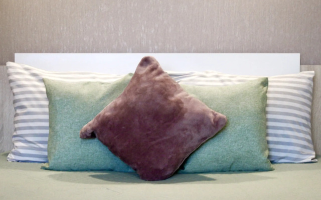 Сеть Nasutki38|Кофетти в самом центре города у Медстанданта