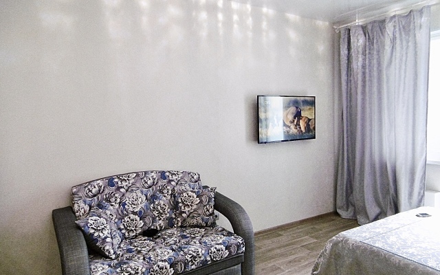 Апартаменты на Университетской