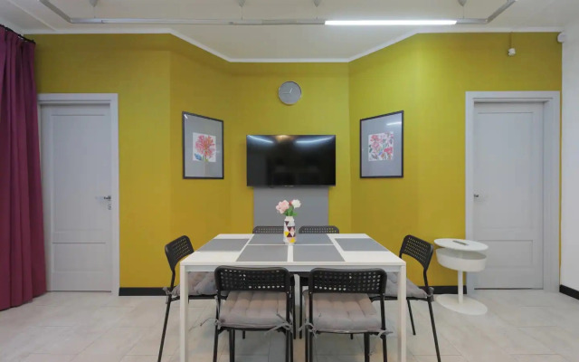 Апартаменты Уют на Казанской