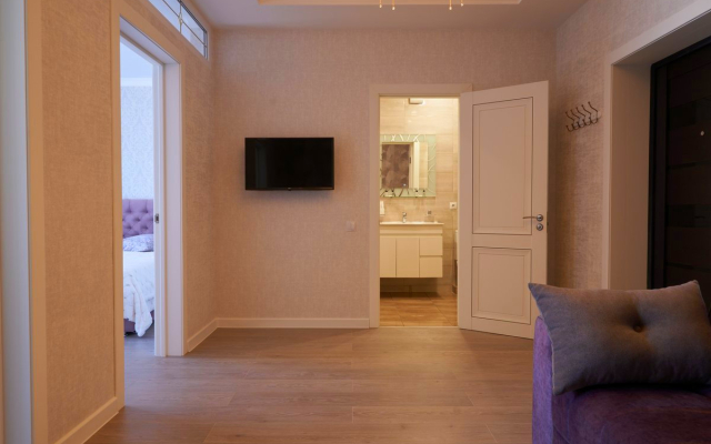 Квартира Аппартаменты в элитном комплексе