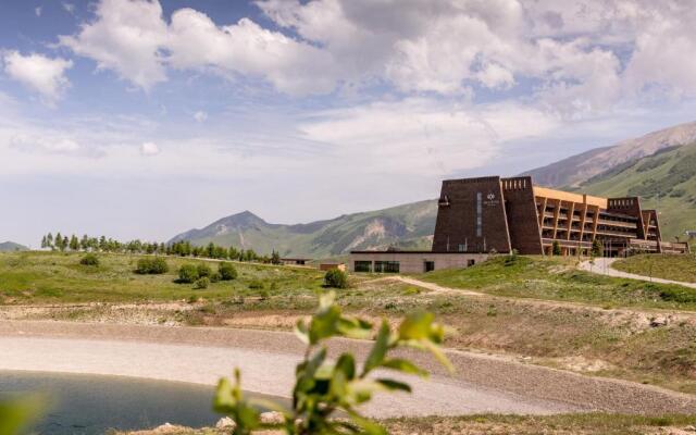 Shahdag Hotel & Spa
