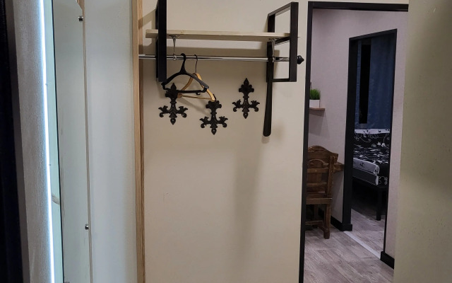 Na Yamskoy 30 Flat