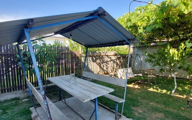 Kemal Private House