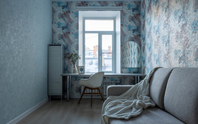 MyhomeYourhome Na Vereyskoy 2/60 Apartments