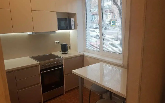 Квартира однокомнатная в центре на проспекте Красного Знамени 33