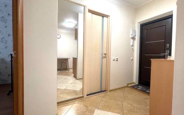 Апартаменты Красногорский бульвар 11