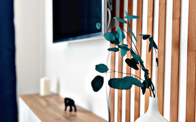 Апартаменты Дизайнерские