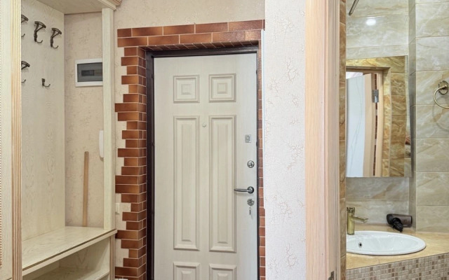 Апартаменты Комфорт и Удобство в Самом Сердце Махачкалы