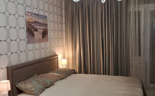 Апартаменты на Ленина 298Б 223 от HomeHotelSochi