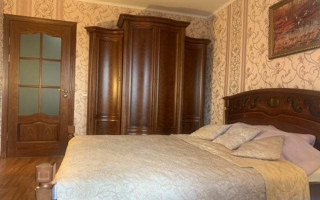 Квартира Парус