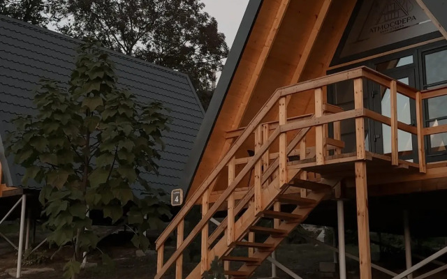 Recreation camp Atmosfera