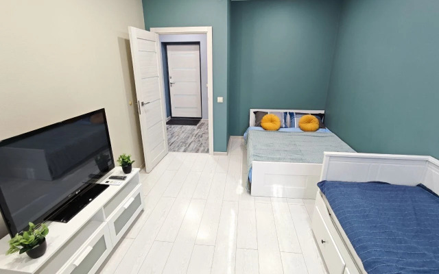 Квартира на улице Родины 24Г