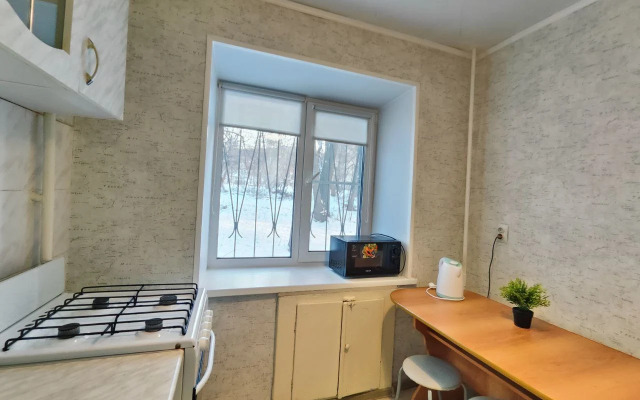 Апартаменты Апарт Миасс на Макеева 31