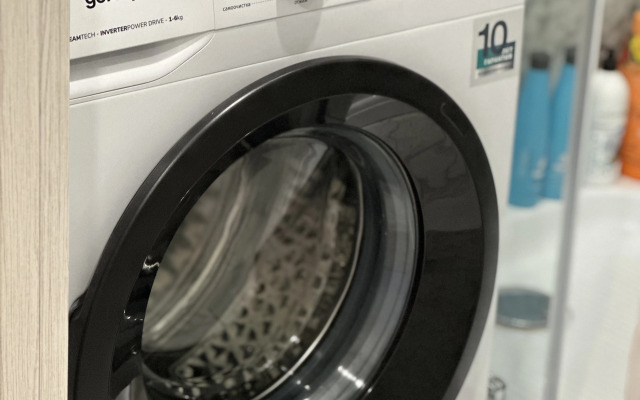 Квартира Уютно Как Дома Наб Генерала Карбышева 4