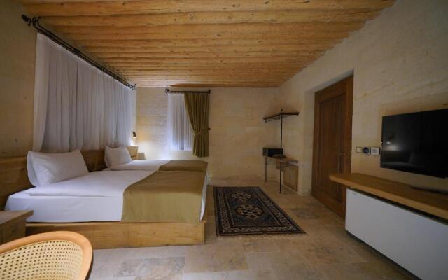 Kappadoks Cave Hotel