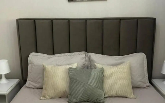 Kvartira Bayhouse na Zarokova 137