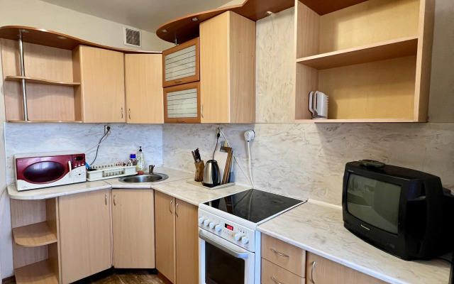 Квартира 3х в Центре Города