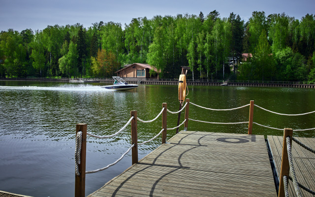 Istra Holidej Hotel