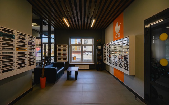 Квартира Сказочная квартира посуточно.