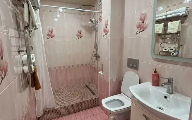 Kvartira na ul Imeni N M Tulajkova 1k3