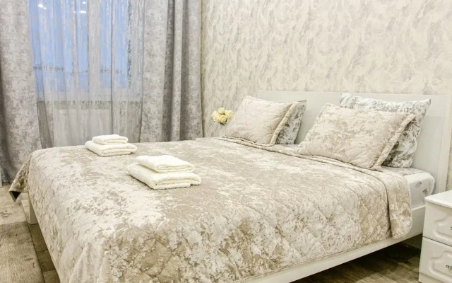 Апартаменты FSF Премиальные В Центре