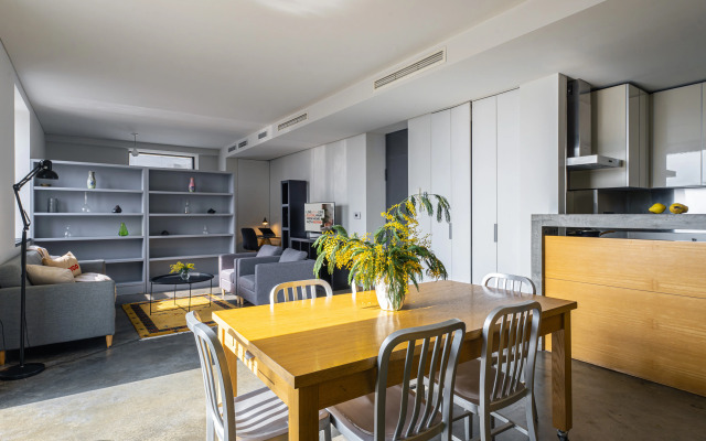 KeyGo #0119, 2 Bedroom, Cascade Apartments
