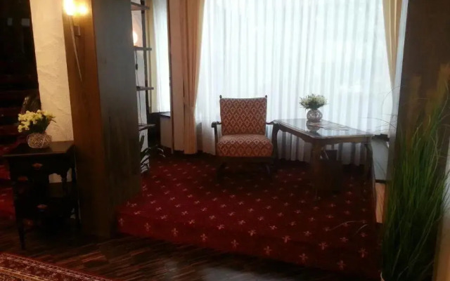 Апарт-Отель Black Forest family