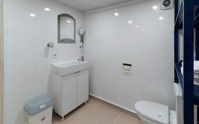 Апартаменты Prim Rooms Central Streets