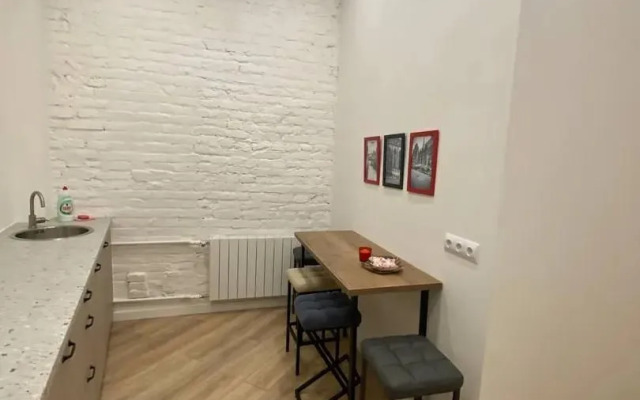 Апартаменты на Невском проспекте, 14