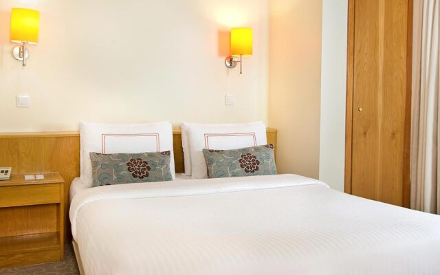 Ilkay Hotel