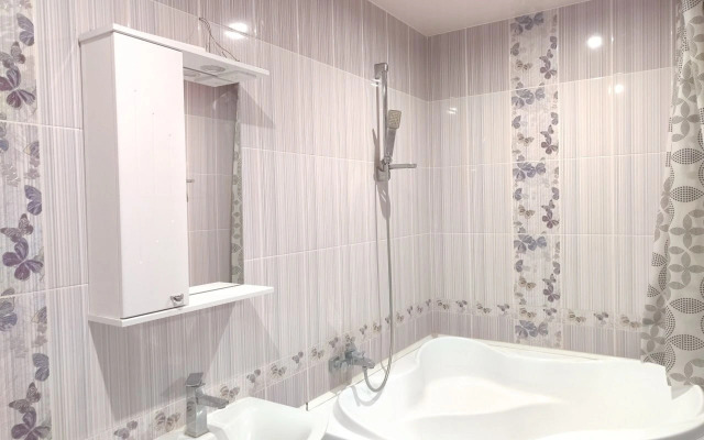 Na Ulitse Kostyushko Grigorovicha 44 Flat