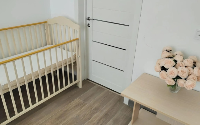 Radon Tsentr Tsvetnik Kirova 47A Lodging House