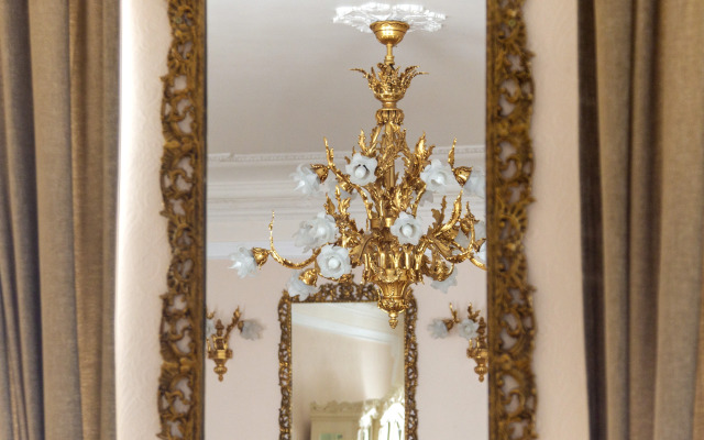 Квартира на Рубинштейна 4