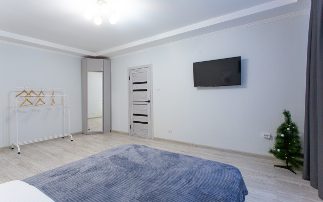 Квартира большая и красивая на Кирова