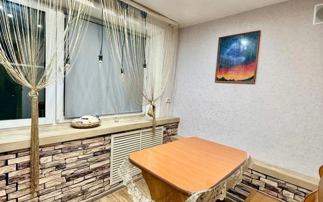 Квартира на Флотской 60