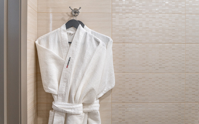 Апартаменты Red Apartments Переулок Горького Сокол