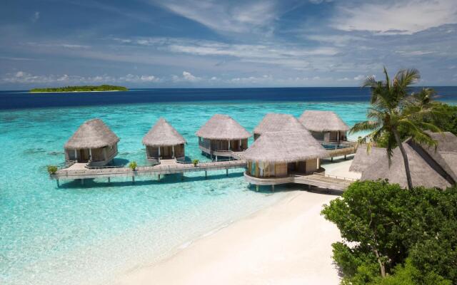 Milaidhoo Maldives