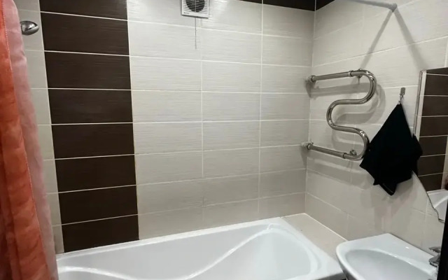 Квартира на Улице Гороховская 83