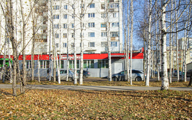 Квартира Удобная Ближе к Промзоне