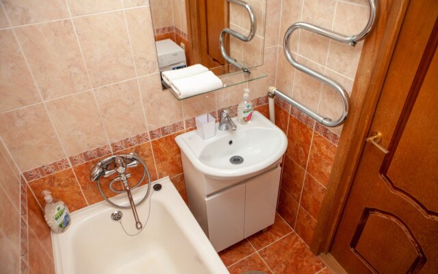 Kompanii Podushka Na Kooperativnoy Apartments