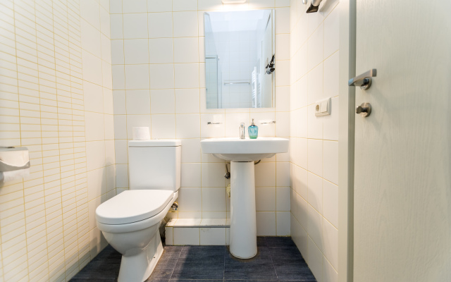 X-Group Apartments