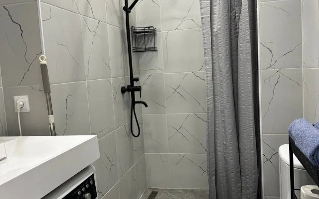 Dobro Pozhalovat V Nashu Stilnuyu I Uyutnuyu Flat