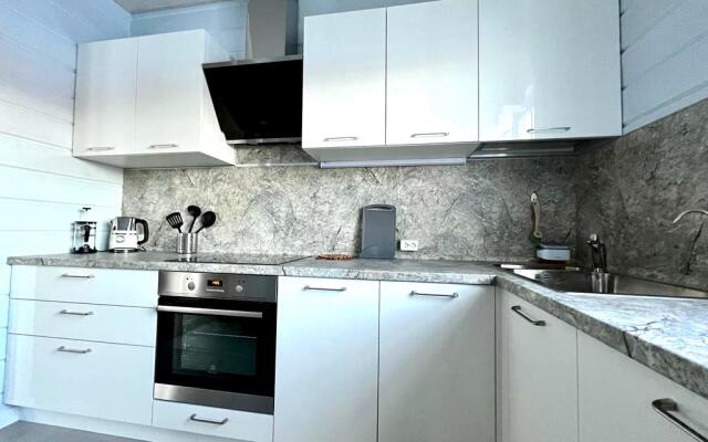 Частный Дом Озеро Лунное 6