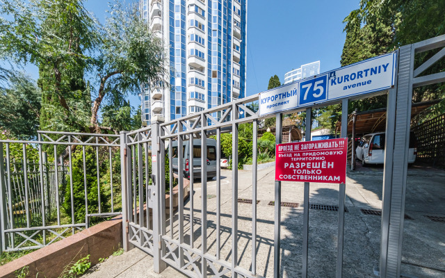 Apartments Kiparis