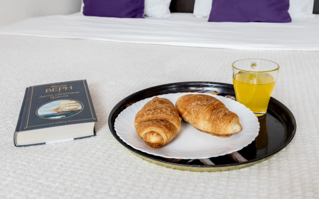 Квартира 3 на Люблинской 76/2