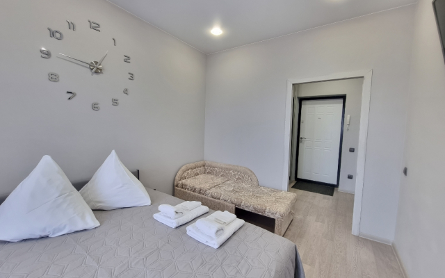 Квартира Беркут